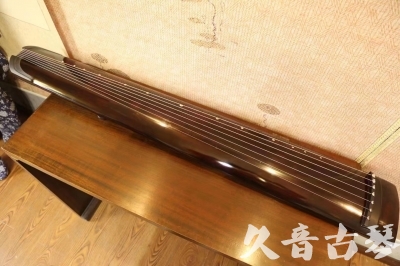 香港●久音古琴  ●今日推荐20230711  [高级演奏正和]