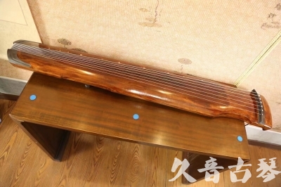 香港20240108冬季古琴保养注意事项2