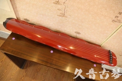香港20240108冬季古琴保养注意事项3