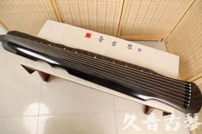 香港●久音古琴  ●今日推荐20240509  [收藏级伏羲式]（升级必入）