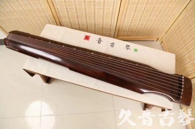 香港●久音古琴  ●今日推荐20240515  [顶级演奏仲尼]