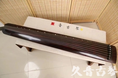 香港●久音古琴  ●今日推荐  20240516[顶级演奏正和]