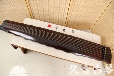 香港●久音古琴  ●今日推荐 20240520 [顶级演奏落霞]