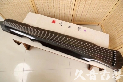 香港久音古琴  ●今日推荐20240527  [收藏级伏羲式]（升级必入）