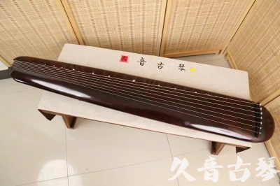香港●久音古琴  ●今日推荐20240618  [高级精品演奏混沌式]