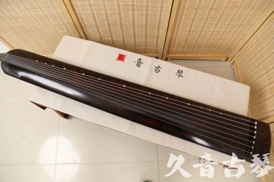 香港●久音古琴  ●今日推荐20240624 [高级演奏正和]