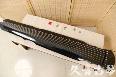 香港●久音古琴  ●今日推荐20240626  [收藏级灵机式]