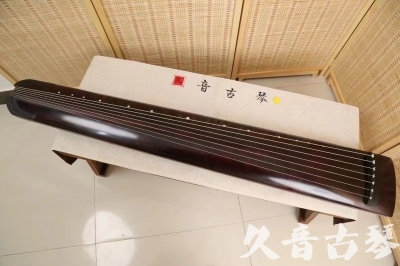 香港●久音古琴  ●今日推荐 20240826 [顶级演奏正和]