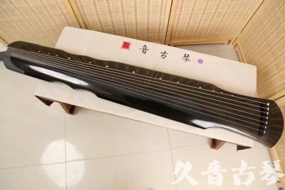 香港●久音古琴  ●今日推荐20240913  [收藏级伏羲式]（老师必选）